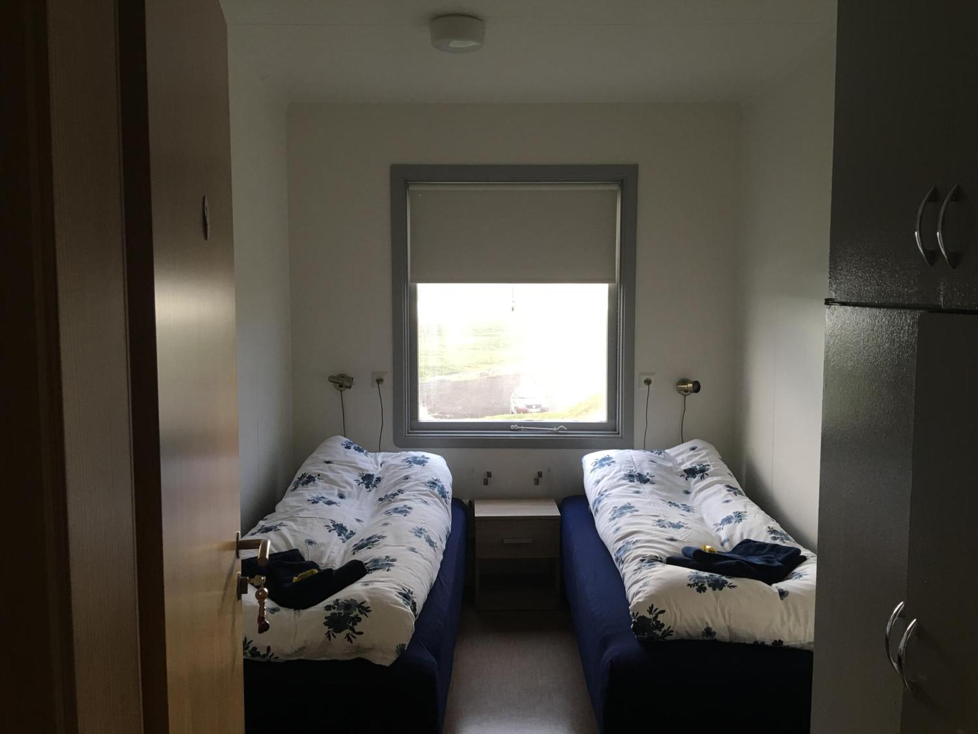 Vestmannsvatn Guesthouse Athaldalur Pokoj fotografie