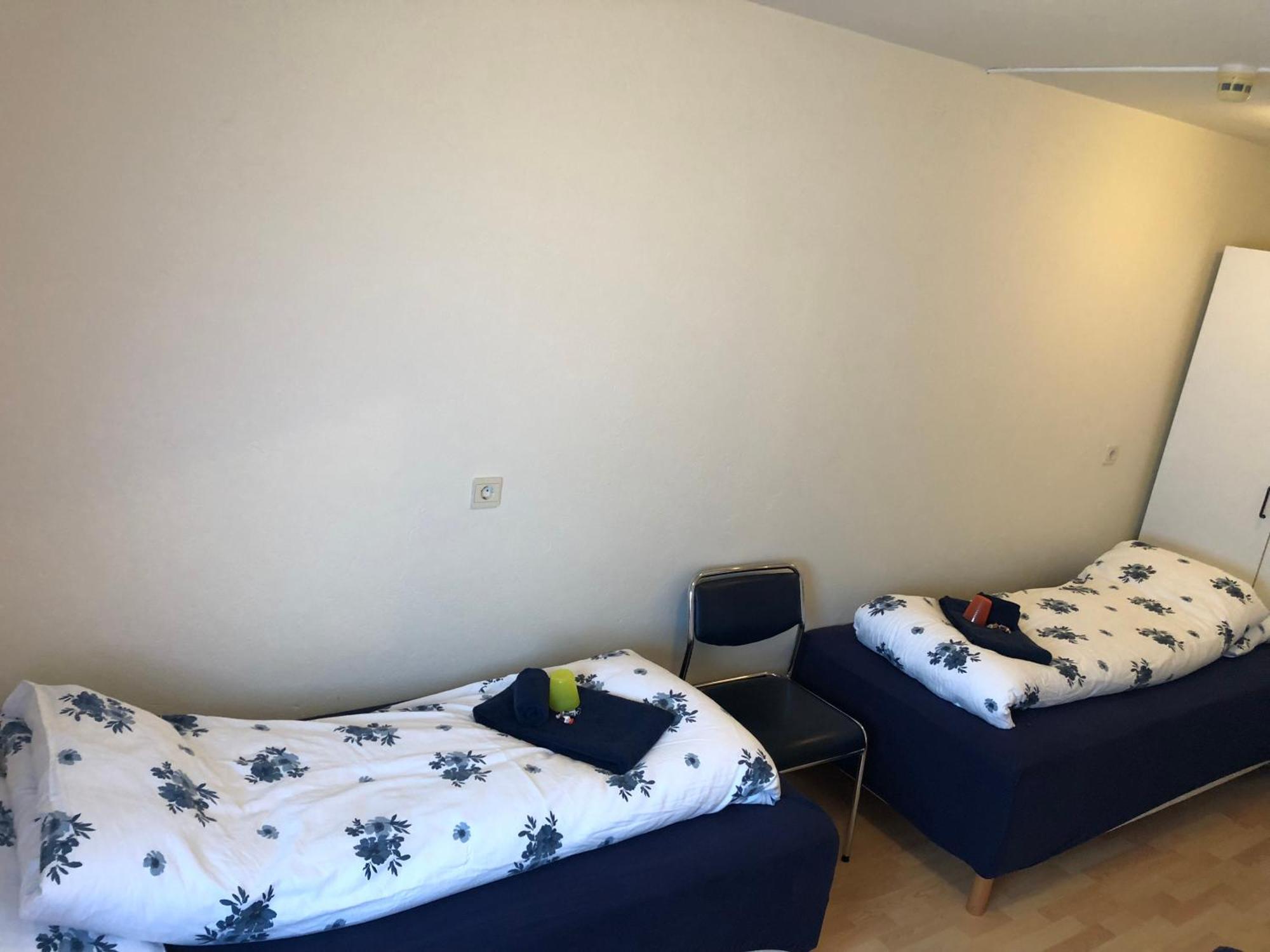 Vestmannsvatn Guesthouse Athaldalur Pokoj fotografie
