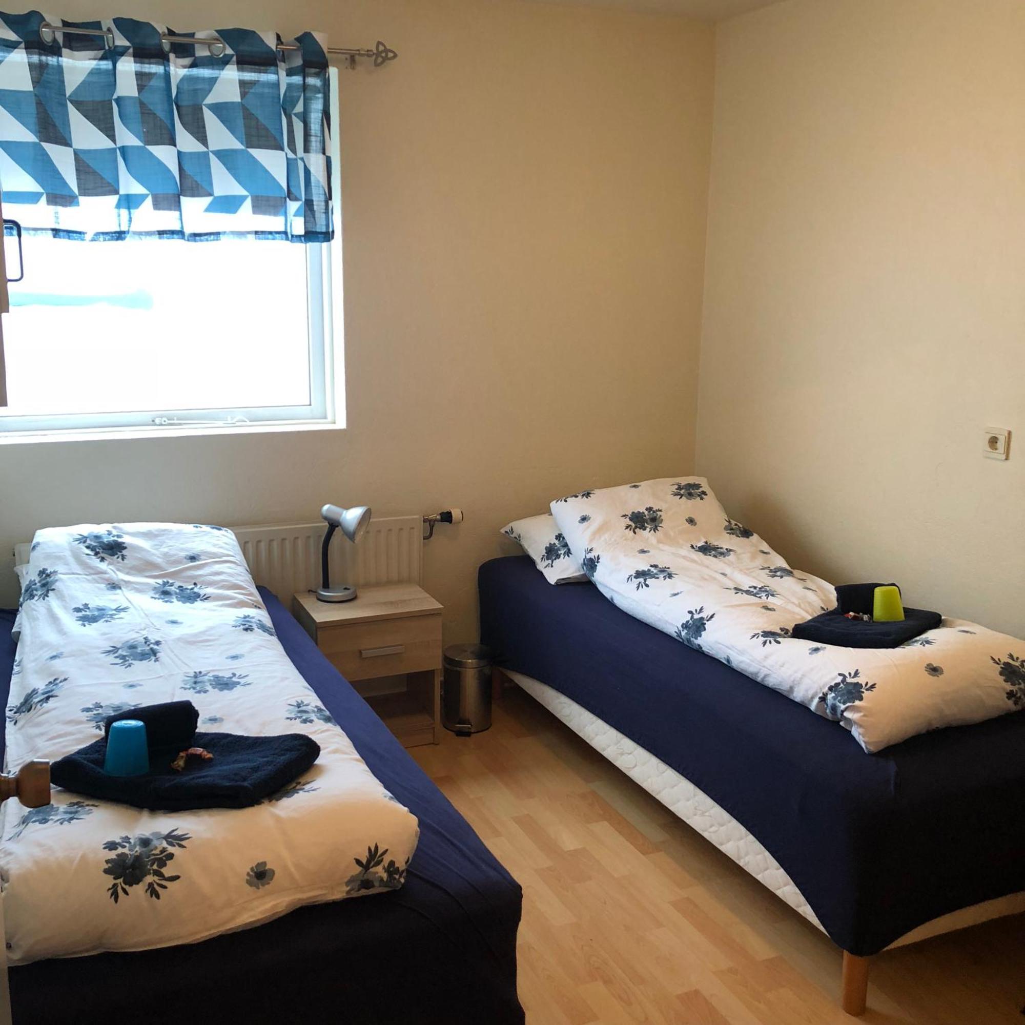 Vestmannsvatn Guesthouse Athaldalur Pokoj fotografie